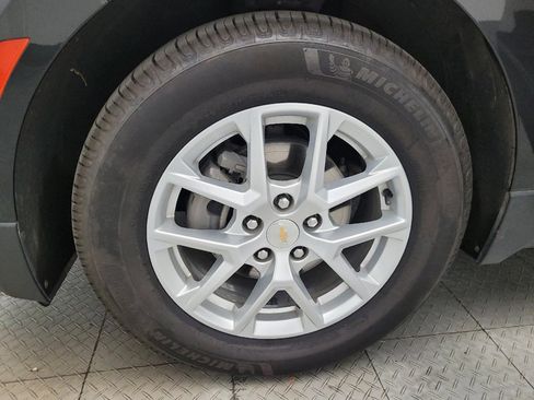 Used 2024 Chevrolet Equinox LS w/ LS Convenience Package image 31