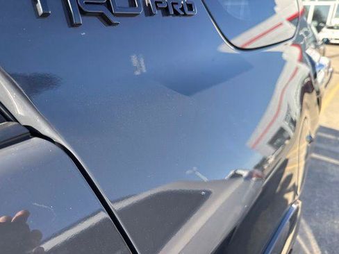 Certified 2024 Toyota 4Runner TRD Pro AWD/4WD image 6