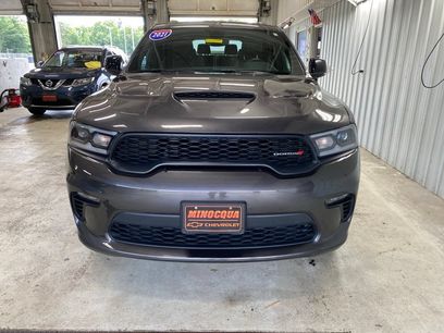 Used 2021 Dodge Durango GT