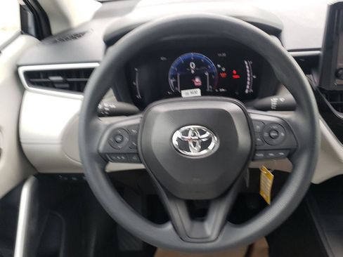 New 2026 Toyota Corolla Cross L image 10