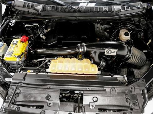 Used 2018 Ford F150 XLT w/ Equipment Group 302A Luxury image 59