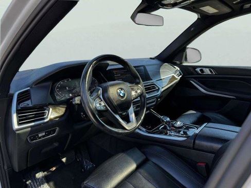 Used 2020 BMW X5 xDrive50i w/ Premium Package AWD/4WD image 21