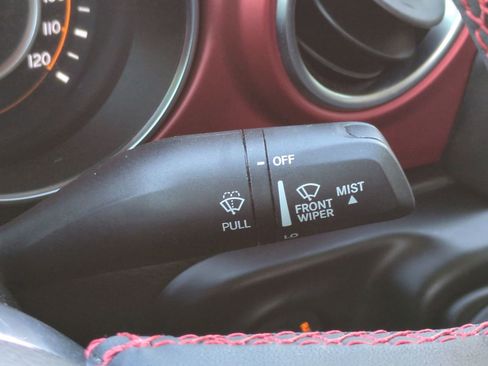 Used 2023 Jeep Gladiator Rubicon w/ Cold Weather Group image 30