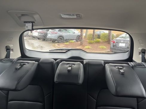 New 2026 Nissan Pathfinder Platinum w/ Cargo Package image 32