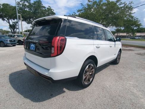 New 2026 Ford Expedition King Ranch AWD/4WD image 5