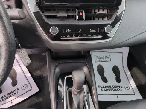 Certified 2024 Toyota Corolla LE image 18