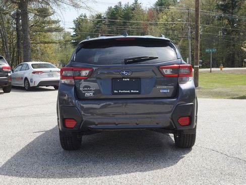 Used 2021 Subaru Crosstrek Hybrid w/ Moonroof Package w/Navigation AWD/4WD image 6