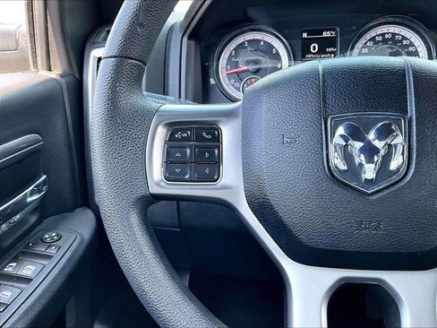 Used 2022 RAM 1500 Classic Warlock image 23