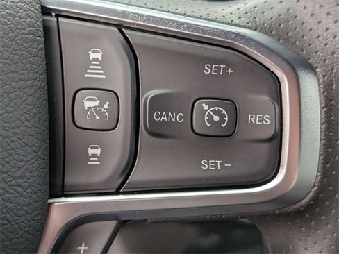 New 2026 RAM 5500 Tradesman image 14