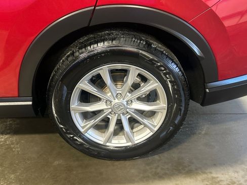 Used 2023 Honda CR-V EX-L image 26