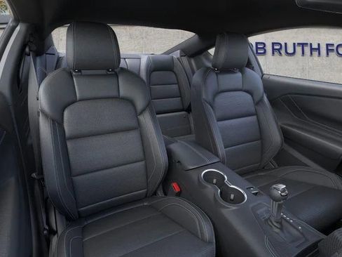 New 2026 Ford Mustang GT Premium image 10