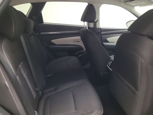 Used 2024 Hyundai Tucson SEL AWD/4WD image 19