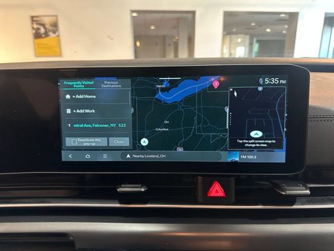 Used 2026 Kia Carnival FWD image 20