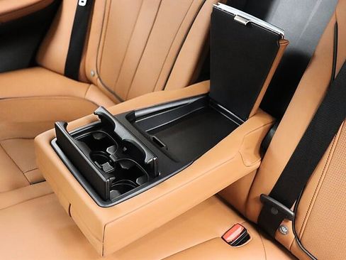 Used 2018 BMW X5 xDrive50i image 25