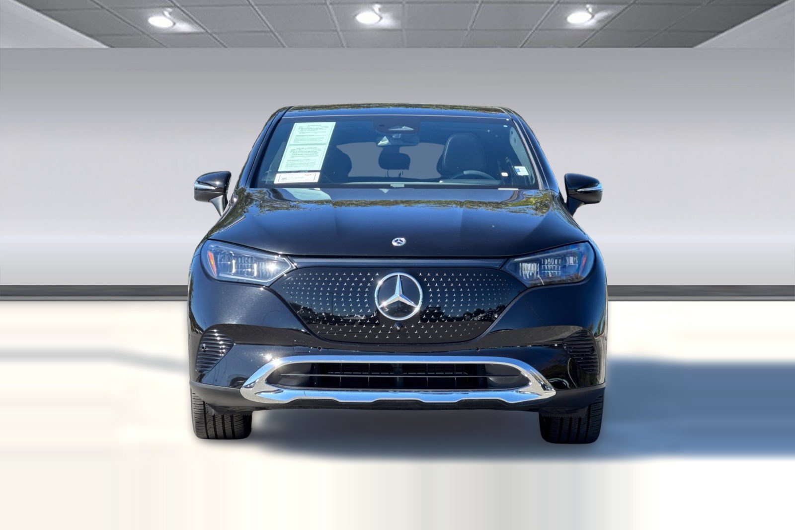 Certified 2023 Mercedes-Benz EQE 350+ 4MATIC SUV image 6