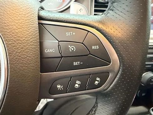 Used 2022 Dodge Charger Scat Pack w/ Plus Group RWD image 34
