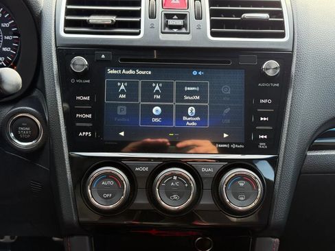 Used 2018 Subaru WRX STI image 15