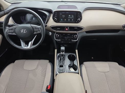 Used 2019 Hyundai Santa Fe SEL FWD image 33