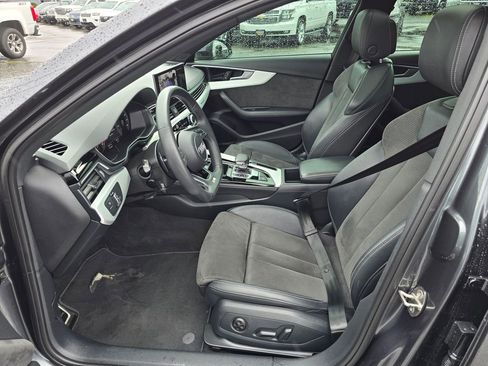 Used 2020 Audi A4 2.0T Premium Plus w/ Premium Plus Package image 20