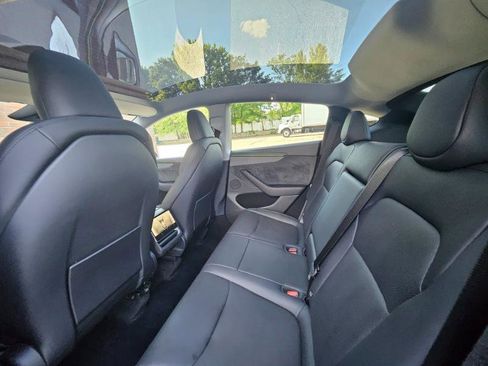 Used 2026 Tesla Model Y Long Range AWD/4WD image 66
