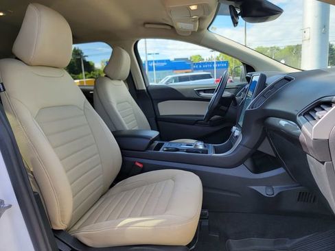 Certified 2024 Ford Edge SE AWD/4WD image 24