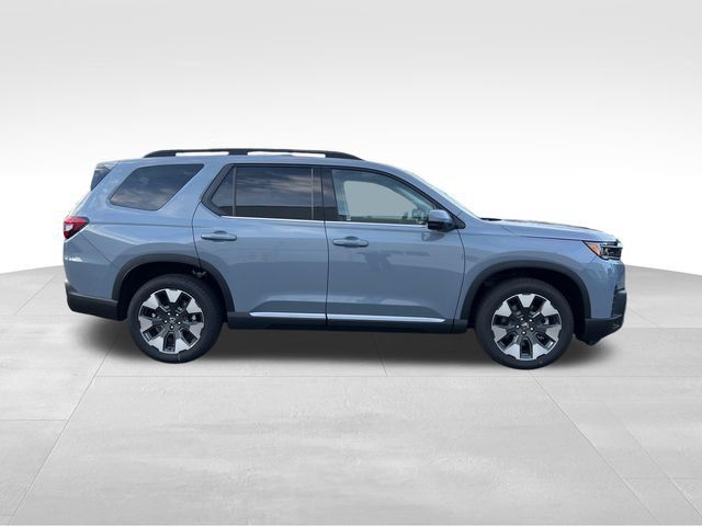 New 2026 Honda Pilot Elite image 9