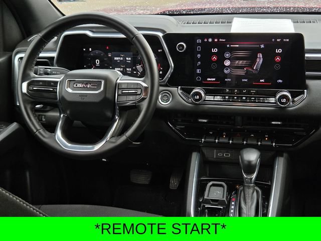 Used 2024 GMC Canyon Elevation w/ Convenience Package RWD image 5