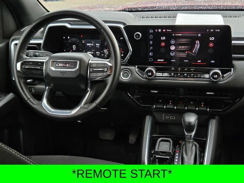 Used 2024 GMC Canyon Elevation w/ Convenience Package RWD image 5