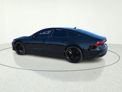 Used 2022 Audi A7 3.0T Premium AWD/4WD image 5