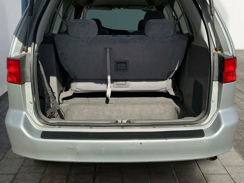 Used 2001 Honda Odyssey EX image 21