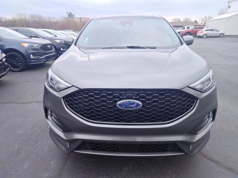 Used 2023 Ford Edge ST-Line AWD/4WD image 3