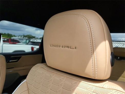 New 2026 GMC Sierra EV Denali image 28