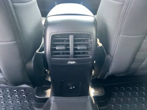 Used 2024 Ford Bronco Sport Big Bend AWD/4WD image 17