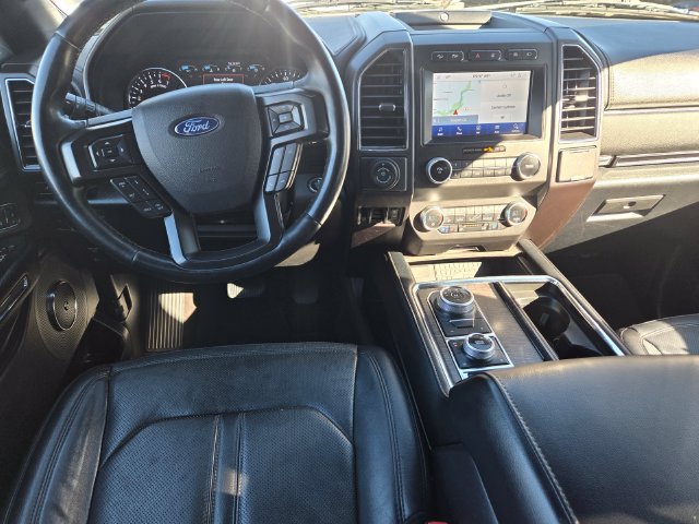 Used 2020 Ford Expedition Limited w/ Equipment Group 302A AWD/4WD image 11