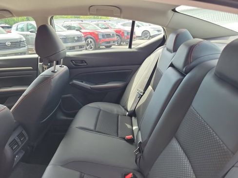 New 2026 Nissan Altima 2.5 SR FWD image 23