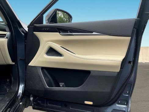 Certified 2023 INFINITI QX60 Sensory w/ Vision Package AWD/4WD image 27