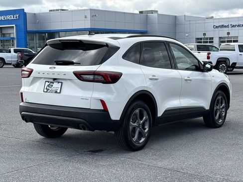 Used 2025 Ford Escape ST-Line w/ Tech Pack #1 AWD/4WD image 25