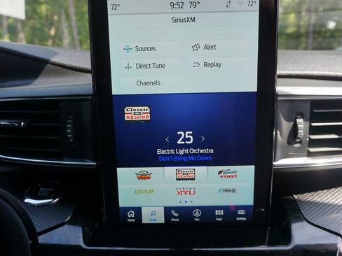 Used 2022 Ford Explorer ST w/ Equipment Group 401A AWD/4WD image 11