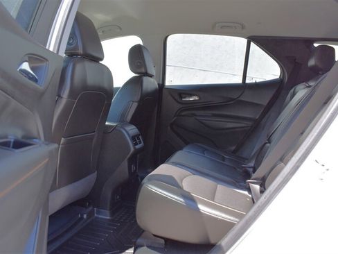 Used 2021 Chevrolet Equinox Premier w/ Redline Edition AWD/4WD image 24