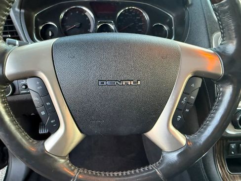 Used 2016 GMC Acadia Denali image 24