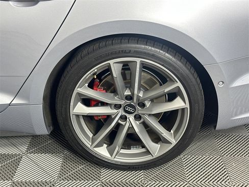 Used 2019 Audi A5 2.0T Prestige image 20