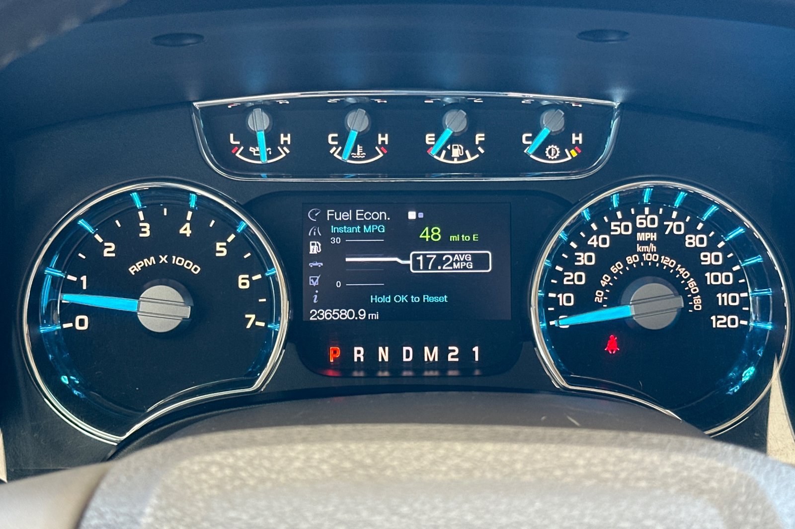 Used 2012 Ford F150 Lariat w/ Lariat Plus Pkg AWD/4WD image 22