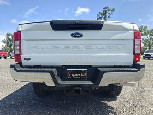 Used 2022 Ford F250 XL w/ STX Appearance Package AWD/4WD image 7