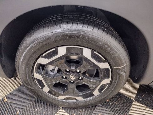 New 2026 Hyundai Santa Fe SEL image 5