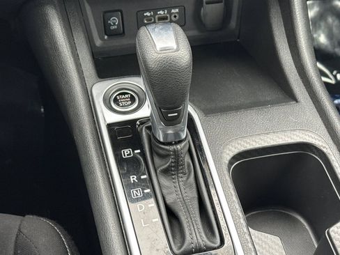 Used 2024 Nissan Sentra SV image 18