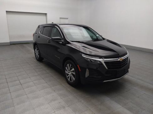 Used 2023 Chevrolet Equinox LT FWD image 13