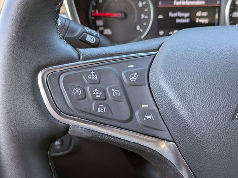 Used 2024 Chevrolet Equinox Premier AWD/4WD image 26