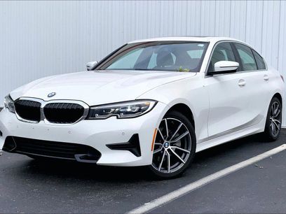 Used 2020 BMW 330i xDrive Sedan w/ Convenience Package