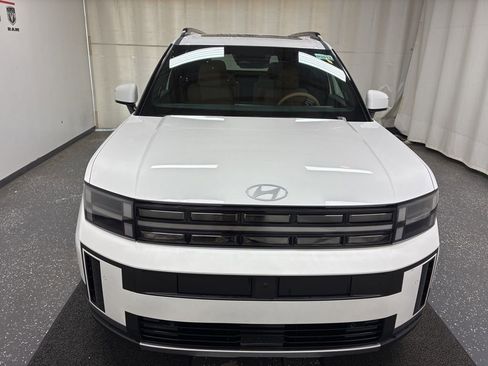 New 2026 Hyundai Santa Fe Limited image 2
