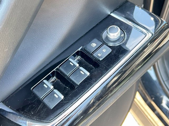 Used 2023 MAZDA CX-9 Touring AWD/4WD image 19